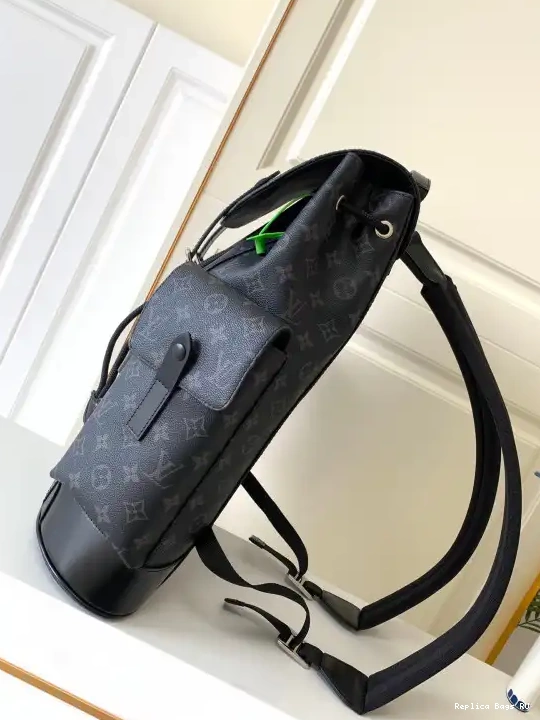 Affordable BACKPACK CHRISTOPHER LOUIS VUITTON 0625